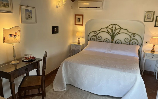 Mulino di Quercegrossa