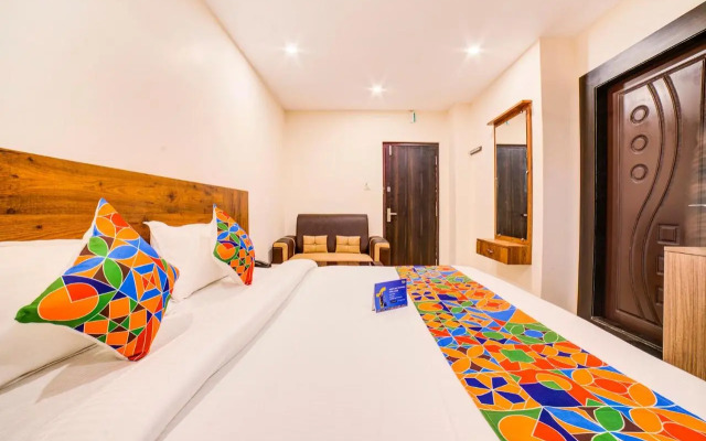 Fabhotel Spark Inn
