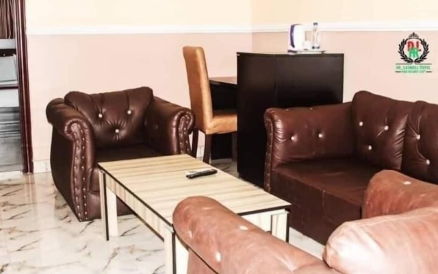 De-Lasmall Hotel and Resort Ltd