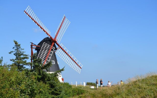 Restaurant Vadehavet Mando