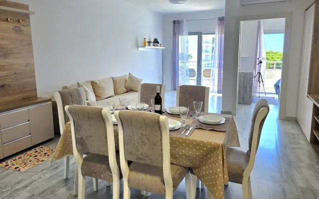 Holiday Apartment in Golem 070