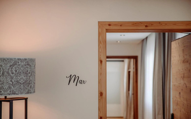 PoSt Boutique Apartments