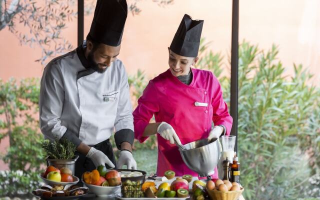 Terre de Provence Hotel & Spa