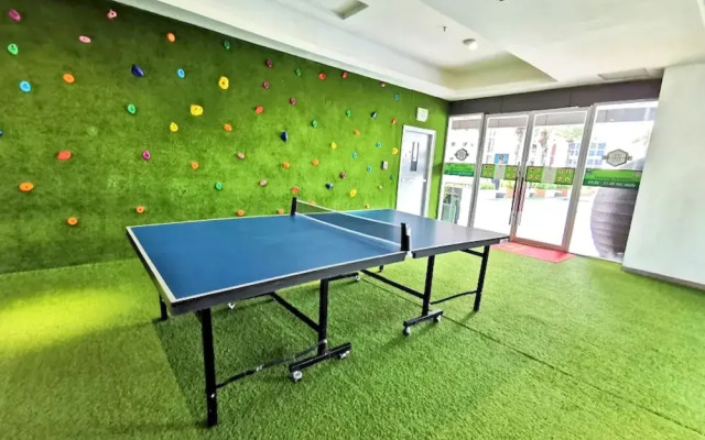 Capital O 75451 Podstel Hostel Bangkok