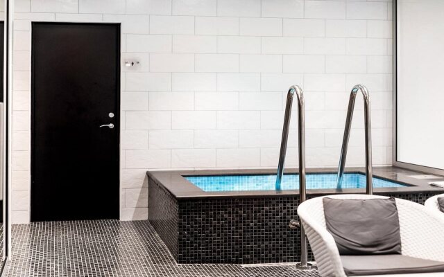 Home Hotel Slottsparken