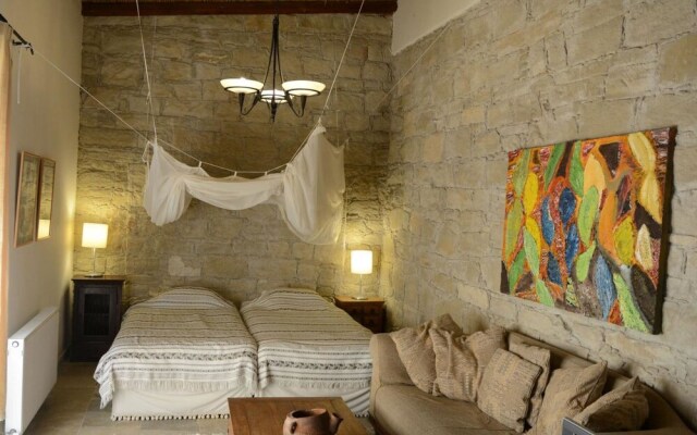 Myrto House Tochni in Tochni