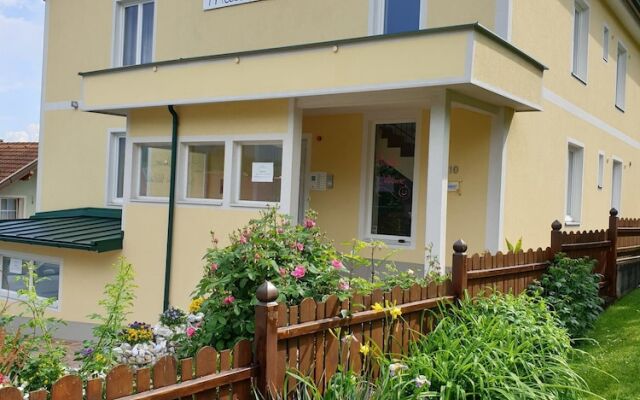 Bed & Breakfast Mittelkärnten