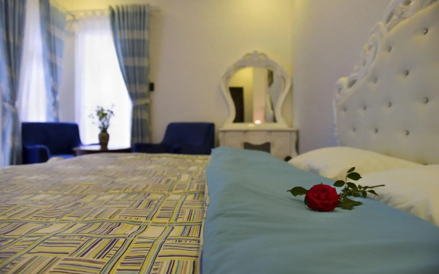TTR Joy Apart Hotel