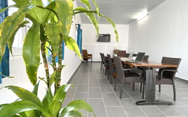 Sagres Sun Stay - Surf Camp & Hostel