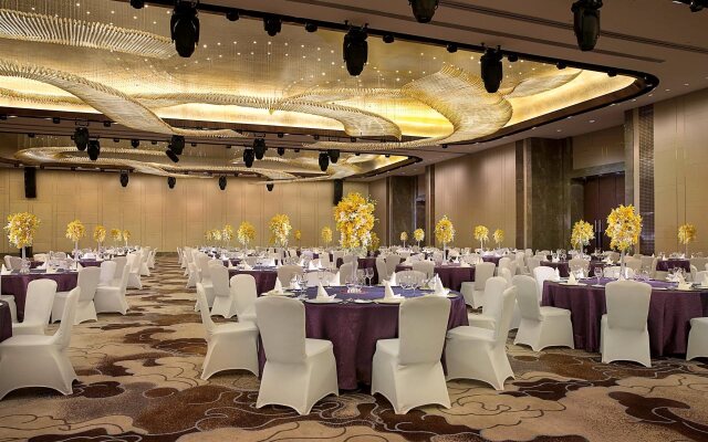 Sofitel Nanjing Zhongshan Golf Suning