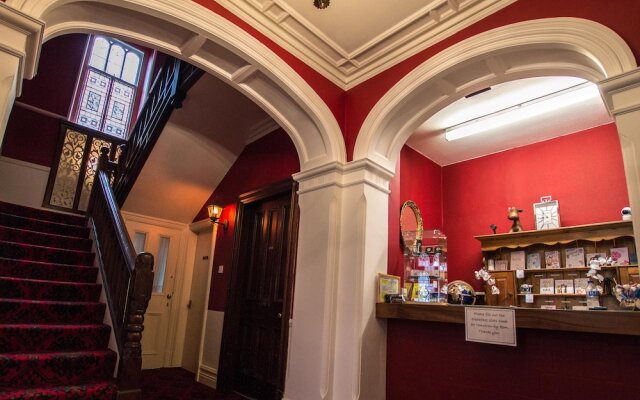 Elim Bank Guest House