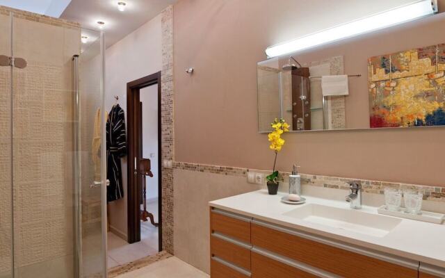 Villa in Ingenio, Gran Canaria 102874 by MO Rentals