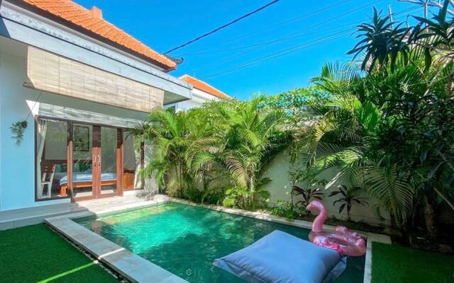 Villa Sunny Melati Canggu