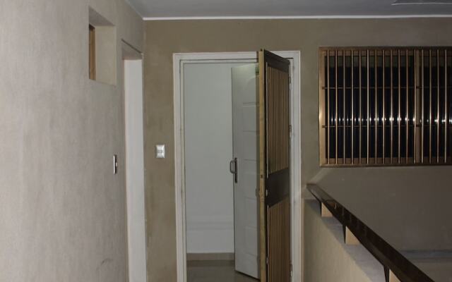 Apartamento Los Geranios