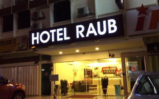 Hotel Raub