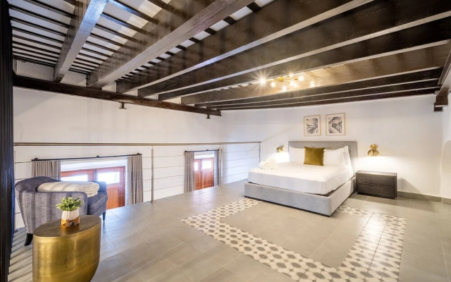 Casa Las Ruinas by Stay with Bear