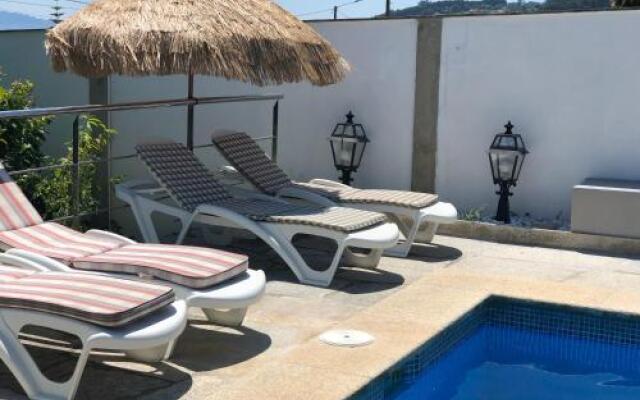 Apartamentos Océano