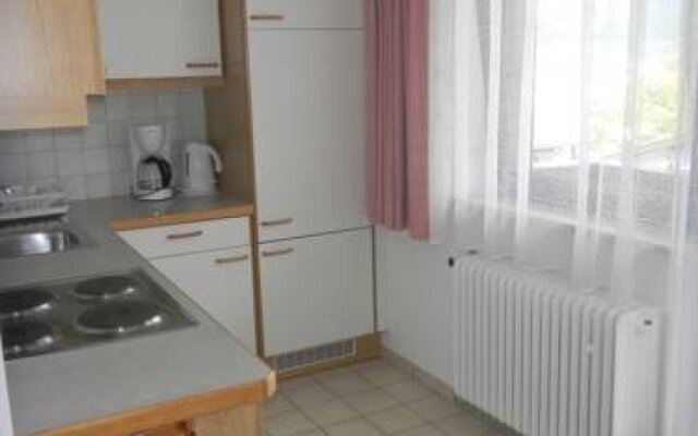 Landhaus Haid
