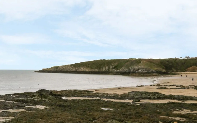 Cable House
