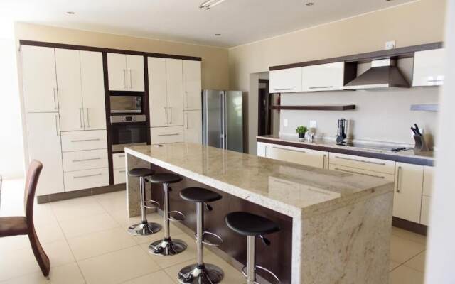 Legend Safari Villas