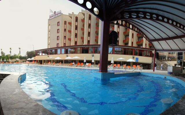 A11 Hotel Obaköy - All inclusive