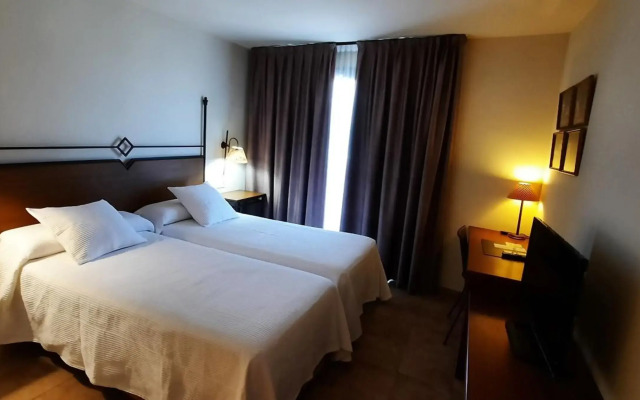 Hotel Sant Jordi