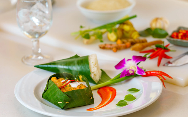 Ta Prohm Hotel & Spa