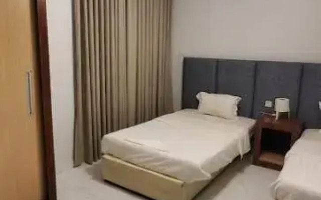 Rehana Al-Wurud Suites