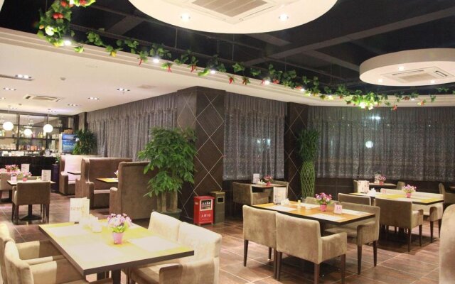 Nanfang Hotel - Huizhou