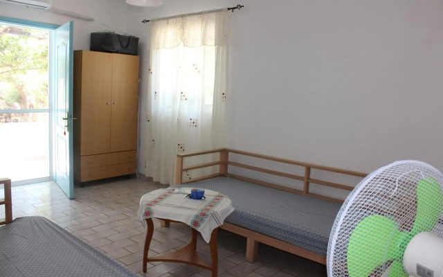 Aaron Apartments