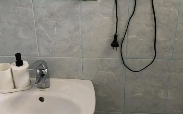 Guest house on 68B Lermontov Street