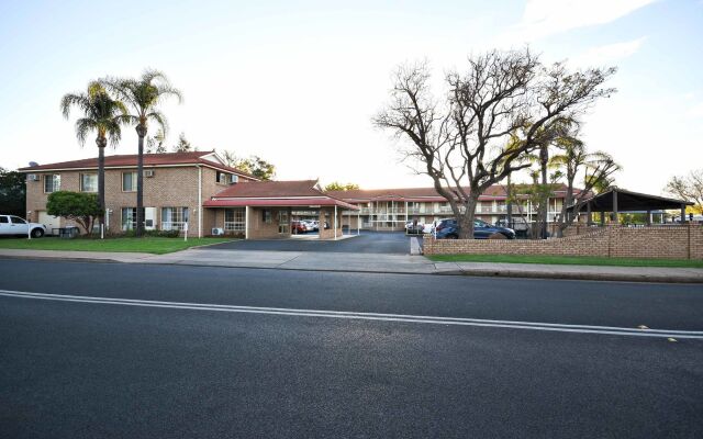 The Aberdeen Motel