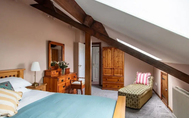 Fern Cottage