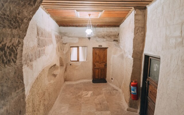 Sora Cave Hotel