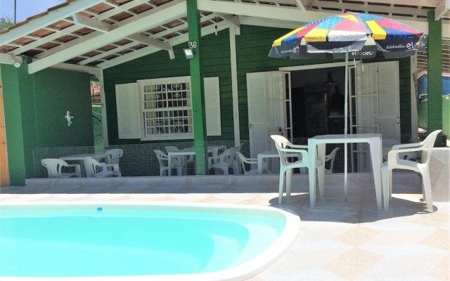 Pousada Green House