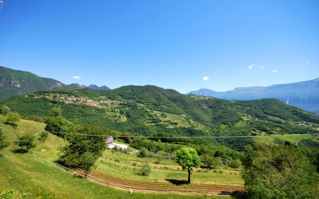 Rustico Massimo - Rebomaholidays