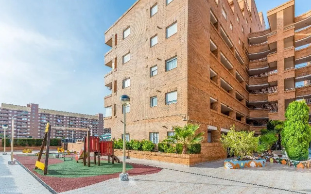 Vacaciones Oromarina Torremar