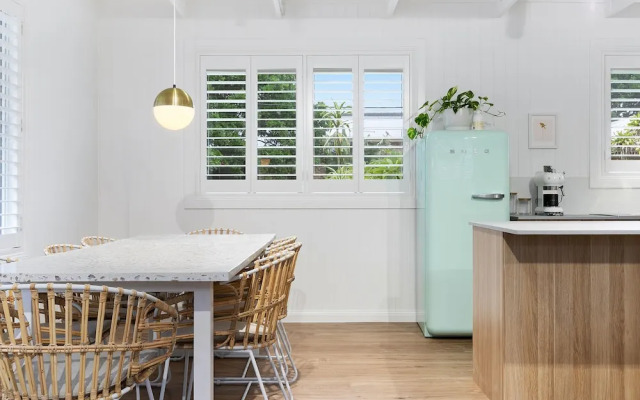 A PERFECT STAY - Sunset Beach