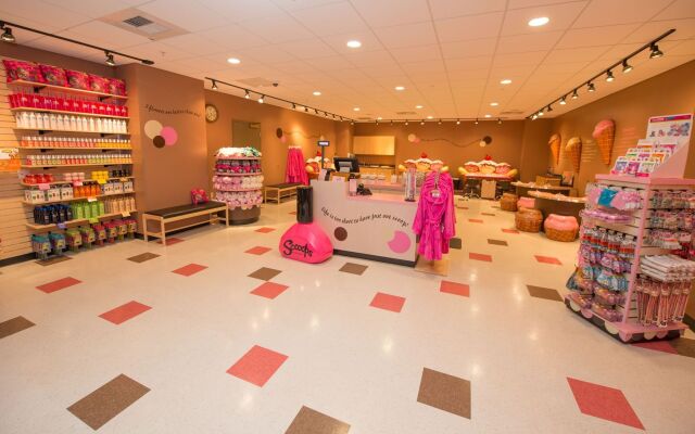 Great Wolf Lodge Anaheim, CA