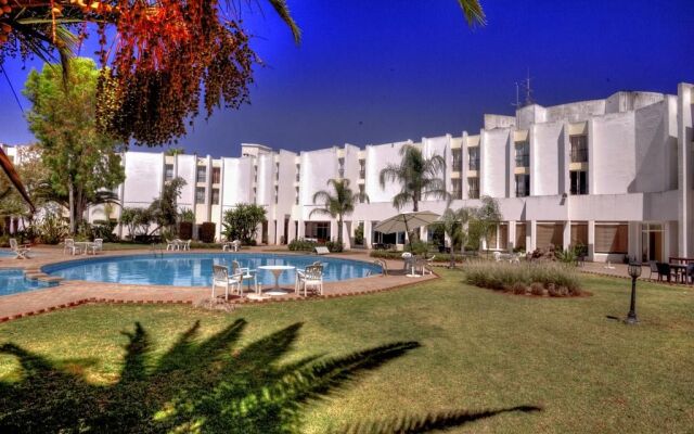 Golden Tulip Farah Khouribga
