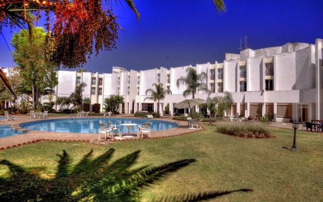 Hotel Farah Khouribga