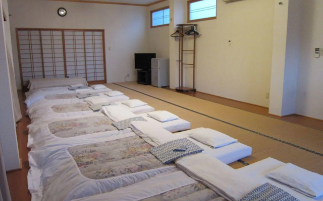 Ryokan Matsukaze