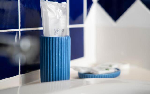 Tito Livio Luxury B&B