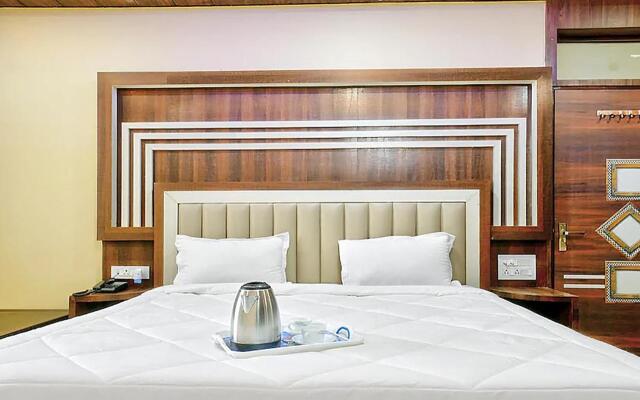 Fabhotel Saumendra
