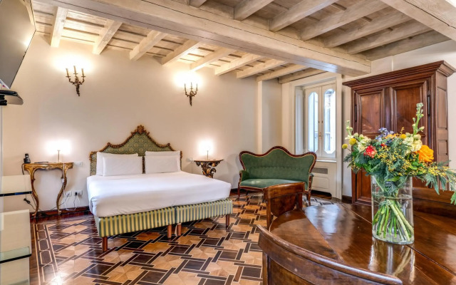 Santa Marta Suites
