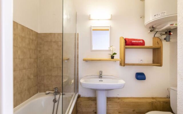 Les Cimes de Caron 20190