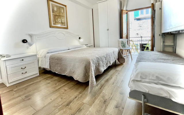 Hotel Sant'Ercolano