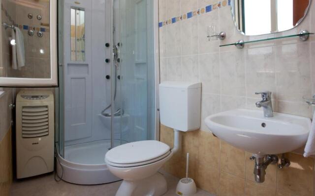 Yacht Beach Apartments