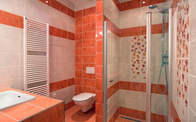 Andel Apartments Praha