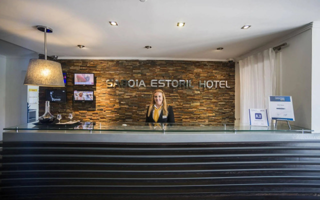 Saboia Estoril Hotel